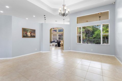 Casa en venta en Loxahatchee Groves, Florida, 4 dormitorios, 277.59 m2 № 2262180 - foto 5