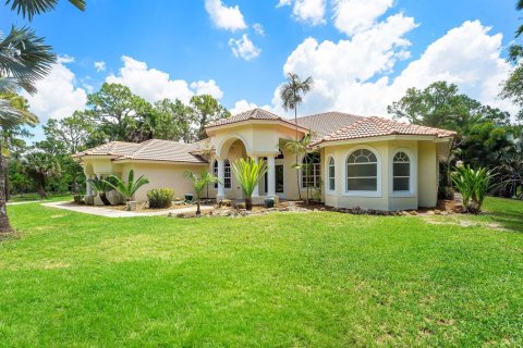 Casa en venta en Loxahatchee Groves, Florida, 4 dormitorios, 277.59 m2 № 2262180 - foto 2