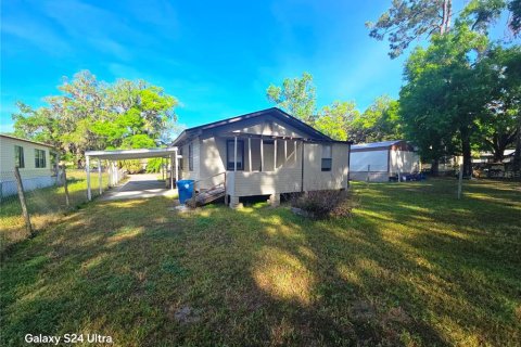 Casa en venta en Brooksville, Florida, 3 dormitorios, 89.19 m2 № 1593173 - foto 2