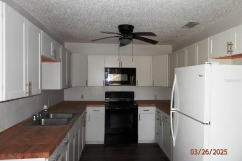 Casa en venta en Brooksville, Florida, 3 dormitorios, 89.19 m2 № 1593173 - foto 18