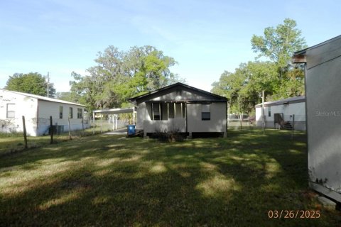 Casa en venta en Brooksville, Florida, 3 dormitorios, 89.19 m2 № 1593173 - foto 5