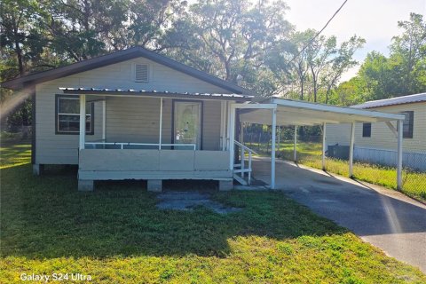 Casa en venta en Brooksville, Florida, 3 dormitorios, 89.19 m2 № 1593173 - foto 1
