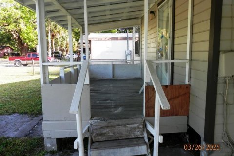 Casa en venta en Brooksville, Florida, 3 dormitorios, 89.19 m2 № 1593173 - foto 8