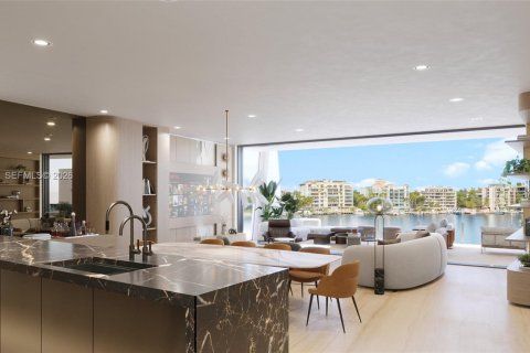 Copropriété à vendre à Miami, Floride: 3 chambres, 226.03 m2 № 2153126 - photo 6