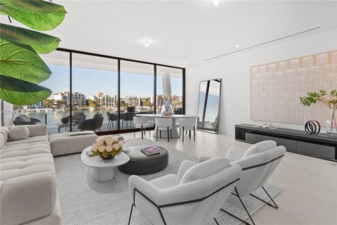 Copropriété à vendre à Miami, Floride: 3 chambres, 226.03 m2 № 2153126 - photo 3