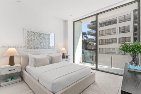 Copropriété à vendre à Miami, Floride: 3 chambres, 226.03 m2 № 2153126 - photo 19