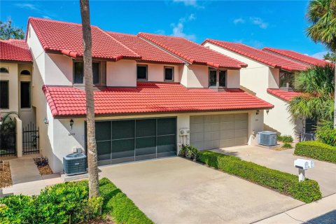 Touwnhouse à Daytona Beach Shores, Floride 3 chambres, 164.62 m2 № 2093087