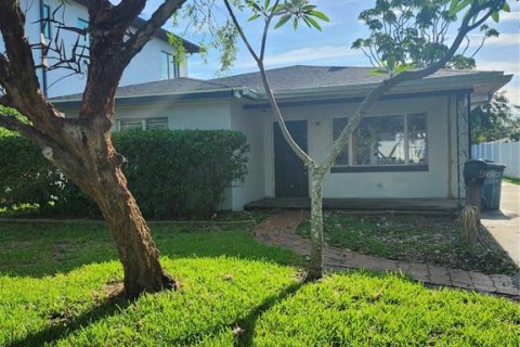Terreno en venta en Tampa, Florida № 1803539 - foto 2