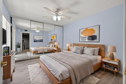 Adosado en venta en Palm Beach Gardens, Florida, 2 dormitorios, 138.24 m2 № 2187074 - foto 19