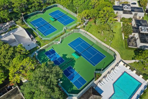 Adosado en venta en Palm Beach Gardens, Florida, 2 dormitorios, 138.24 m2 № 2187074 - foto 29