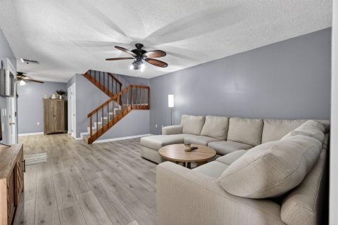 Adosado en venta en Palm Beach Gardens, Florida, 2 dormitorios, 138.24 m2 № 2187074 - foto 14