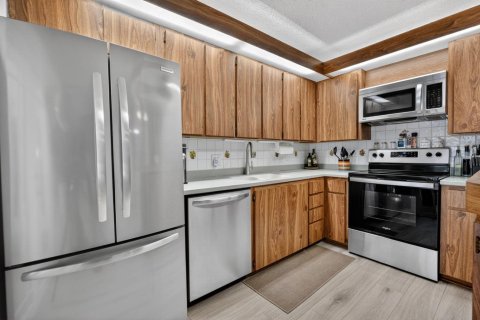 Adosado en venta en Palm Beach Gardens, Florida, 2 dormitorios, 138.24 m2 № 2187074 - foto 6