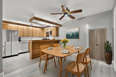Adosado en venta en Palm Beach Gardens, Florida, 2 dormitorios, 138.24 m2 № 2187074 - foto 9
