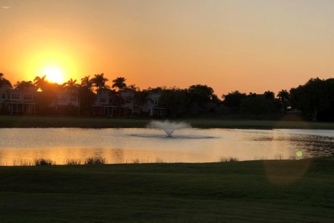 Adosado en venta en Palm Beach Gardens, Florida, 2 dormitorios, 138.24 m2 № 2187074 - foto 5