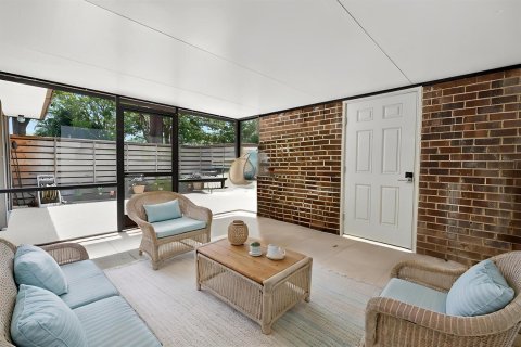 Adosado en venta en Palm Beach Gardens, Florida, 2 dormitorios, 138.24 m2 № 2187074 - foto 3