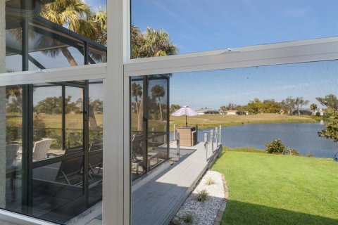 Casa en venta en Rotonda, Florida, 3 dormitorios, 152.36 m2 № 1734954 - foto 29