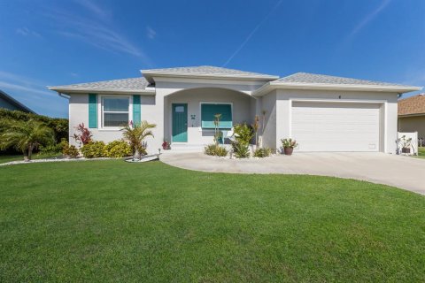 Casa en venta en Rotonda, Florida, 3 dormitorios, 152.36 m2 № 1734954 - foto 1