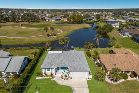 Casa en venta en Rotonda, Florida, 3 dormitorios, 152.36 m2 № 1734954 - foto 2