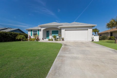Casa en venta en Rotonda, Florida, 3 dormitorios, 152.36 m2 № 1734954 - foto 5