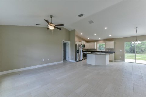 House in Ocala, Florida 4 bedrooms, 136.85 sq.m. № 1662223 - photo 11