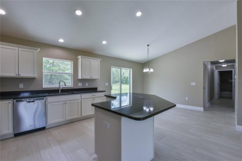 House in Ocala, Florida 4 bedrooms, 136.85 sq.m. № 1662223 - photo 17