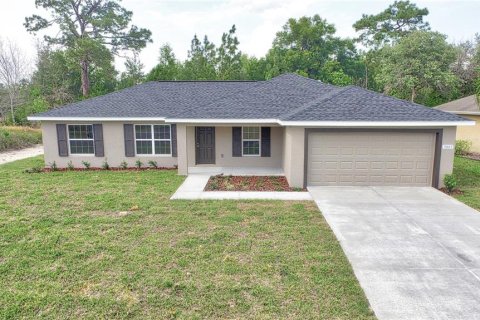 House in Ocala, Florida 4 bedrooms, 136.85 sq.m. № 1662223 - photo 2