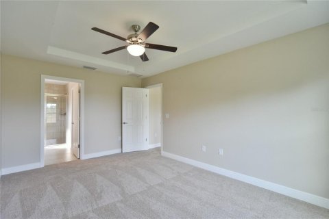 House in Ocala, Florida 4 bedrooms, 136.85 sq.m. № 1662223 - photo 28