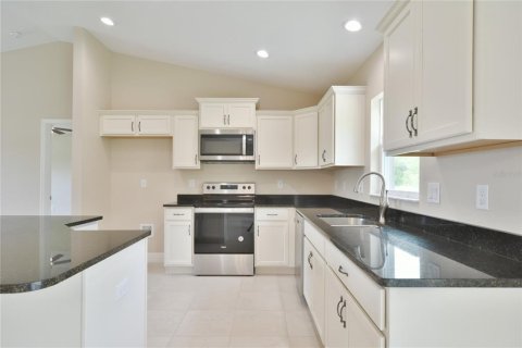 House in Ocala, Florida 4 bedrooms, 136.85 sq.m. № 1662223 - photo 22