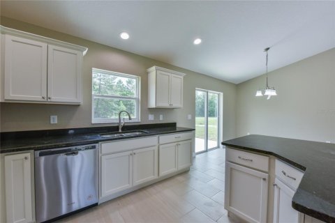 House in Ocala, Florida 4 bedrooms, 136.85 sq.m. № 1662223 - photo 16