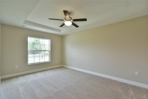 House in Ocala, Florida 4 bedrooms, 136.85 sq.m. № 1662223 - photo 26