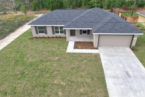House in Ocala, Florida 4 bedrooms, 136.85 sq.m. № 1662223 - photo 4