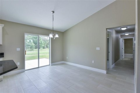 House in Ocala, Florida 4 bedrooms, 136.85 sq.m. № 1662223 - photo 20
