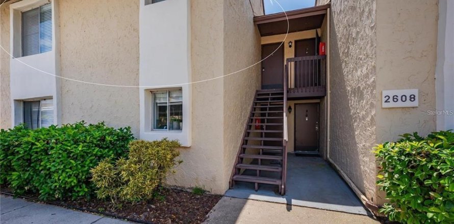 Condo in Sarasota, Florida, 2 bedrooms  № 2209164