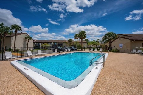 Condo in Sarasota, Florida, 2 bedrooms  № 2209164 - photo 27