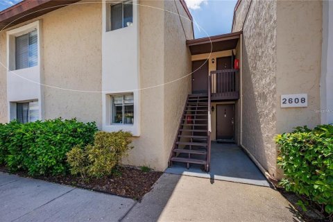 Condo in Sarasota, Florida, 2 bedrooms  № 2209164 - photo 13