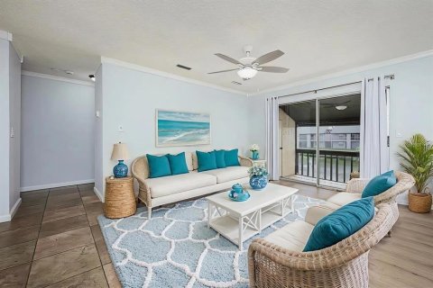 Condo in Sarasota, Florida, 2 bedrooms  № 2209164 - photo 3
