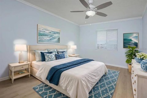 Condo in Sarasota, Florida, 2 bedrooms  № 2209164 - photo 11