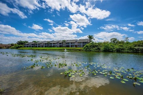 Condo in Sarasota, Florida, 2 bedrooms  № 2209164 - photo 25
