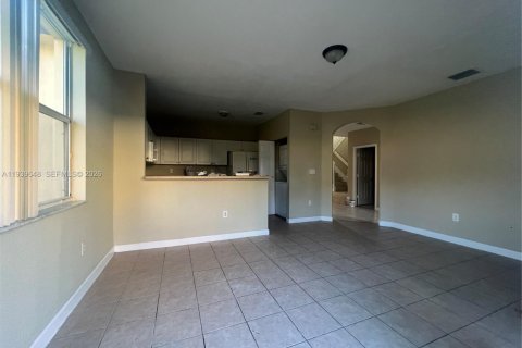 Condo in Homestead, Florida, 3 bedrooms  № 2052921 - photo 16