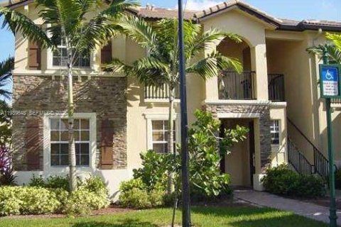 Condo in Homestead, Florida, 3 bedrooms  № 2052921