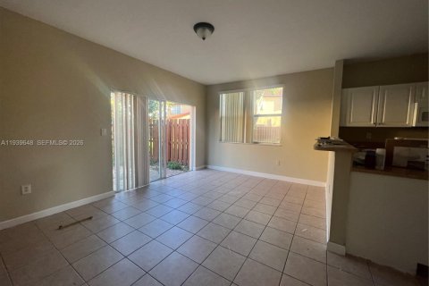 Condo in Homestead, Florida, 3 bedrooms  № 2052921 - photo 17