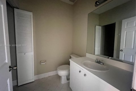 Condo in Homestead, Florida, 3 bedrooms  № 2052921 - photo 14