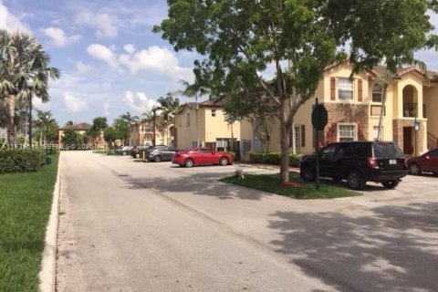 Condo in Homestead, Florida, 3 bedrooms  № 2052921 - photo 4