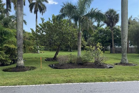 Terreno en venta en Punta Gorda, Florida № 2310354 - foto 4
