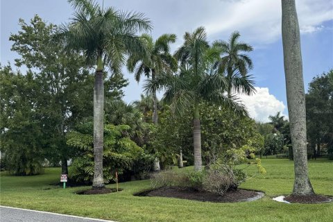 Terreno en venta en Punta Gorda, Florida № 2310354 - foto 3