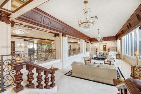 Купить кондоминиум в Халландейл-Бич, Флорида 2 спальни, 115.94м2, № 1692587 - фото 7