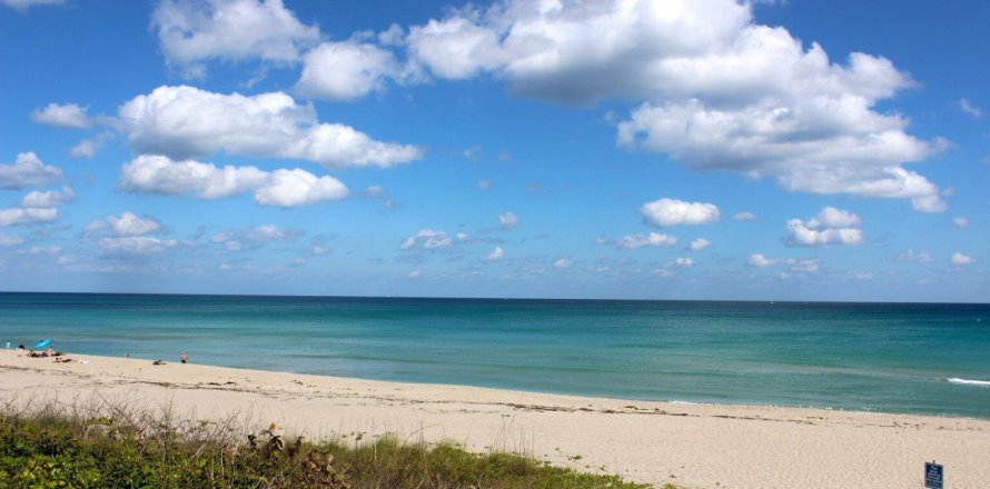Casa en Jupiter, Florida 3 dormitorios, 183.48 m2 № 1172244
