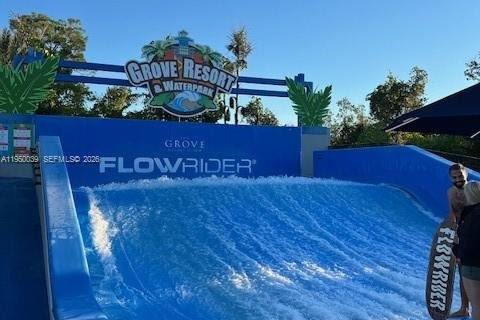 Condominio en Winter Garden, Florida, 3 dormitorios № 2005640