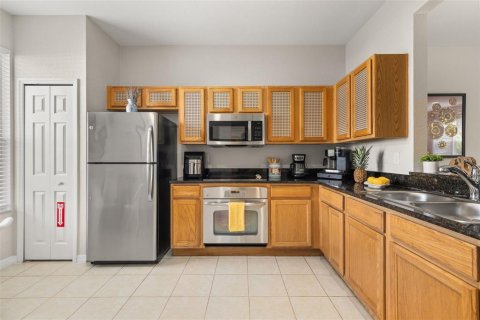 Townhouse in Kissimmee, Florida 3 bedrooms, 133.31 sq.m. № 2302677 - photo 21
