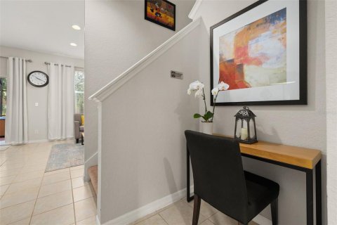 Townhouse in Kissimmee, Florida 3 bedrooms, 133.31 sq.m. № 2302677 - photo 25